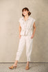 GS Basics 2: Eloise Top and Pants Set